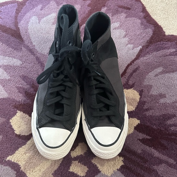 Converse Chuck 70 Canvas High 'Storm Wind' Size: 8.5 W - Picture 2 of 5